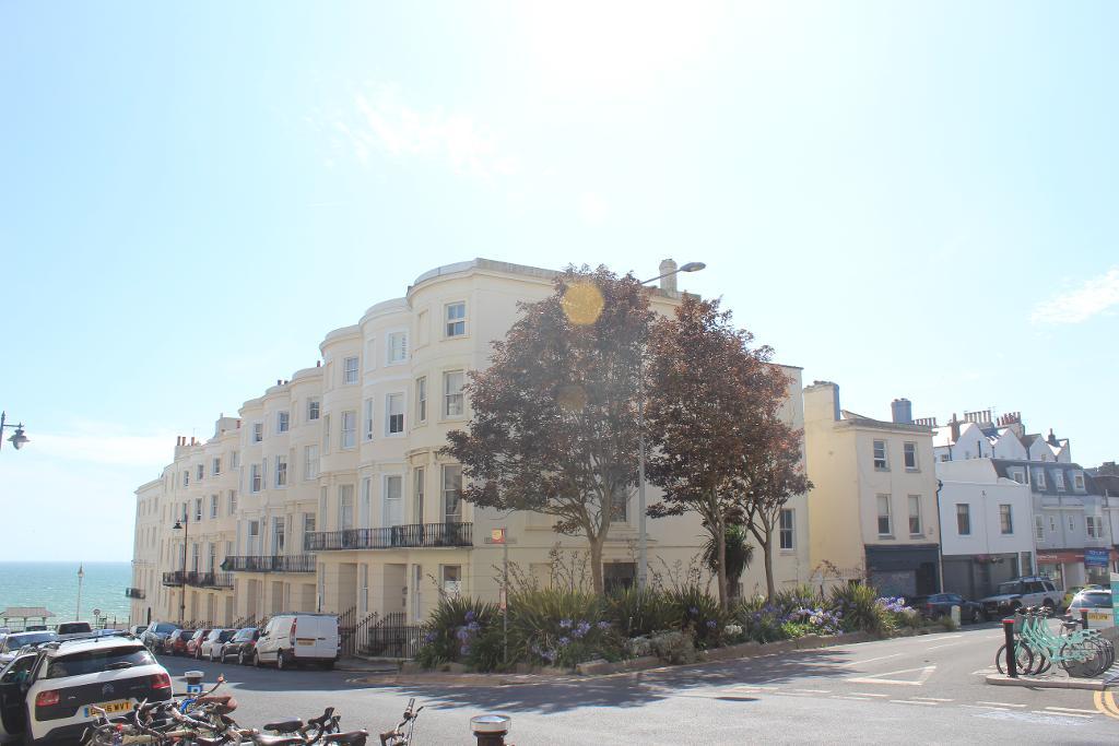 Eaton Place, Brighton, East Sussex, BN2 1EH