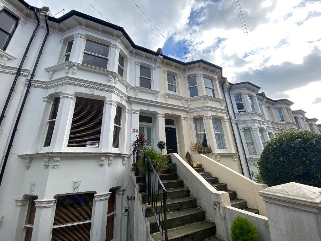 Springfield Road, Brighton, East Sussex, BN1 6DA