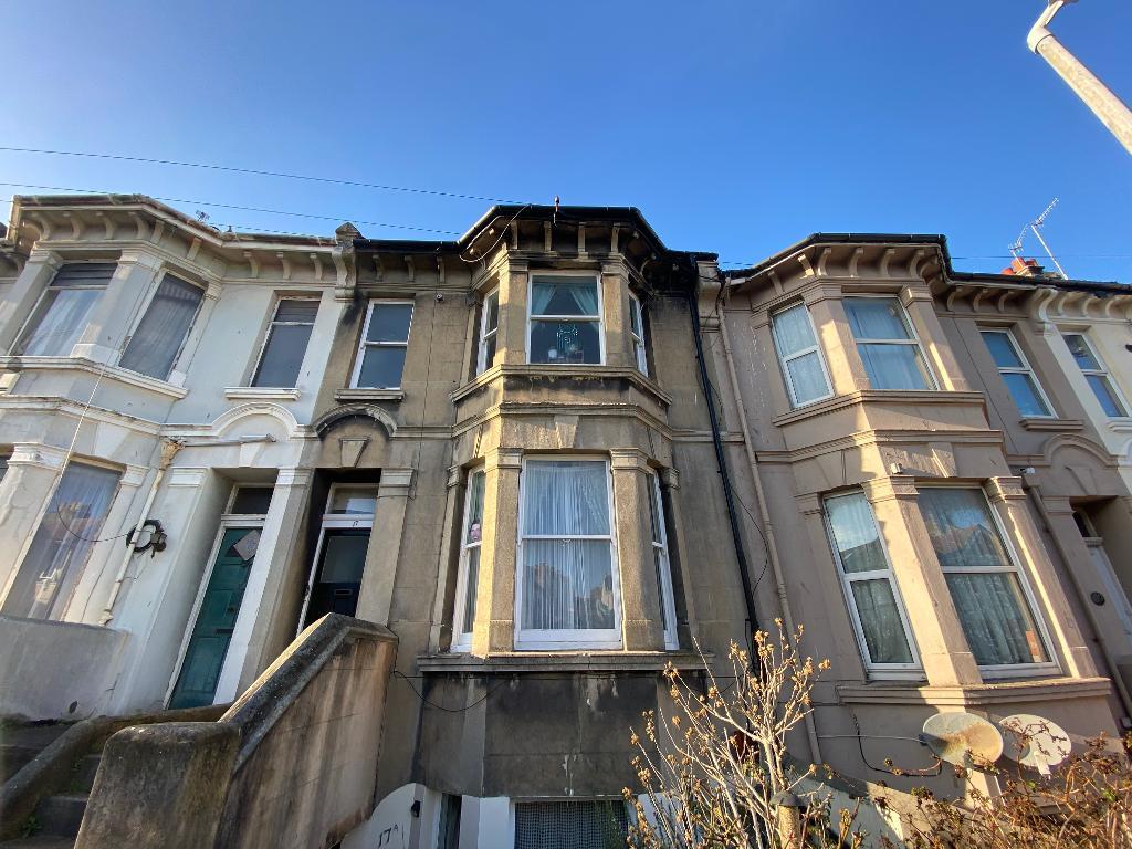 De Montfort Road, Brighton, East Sussex, BN2 3AW