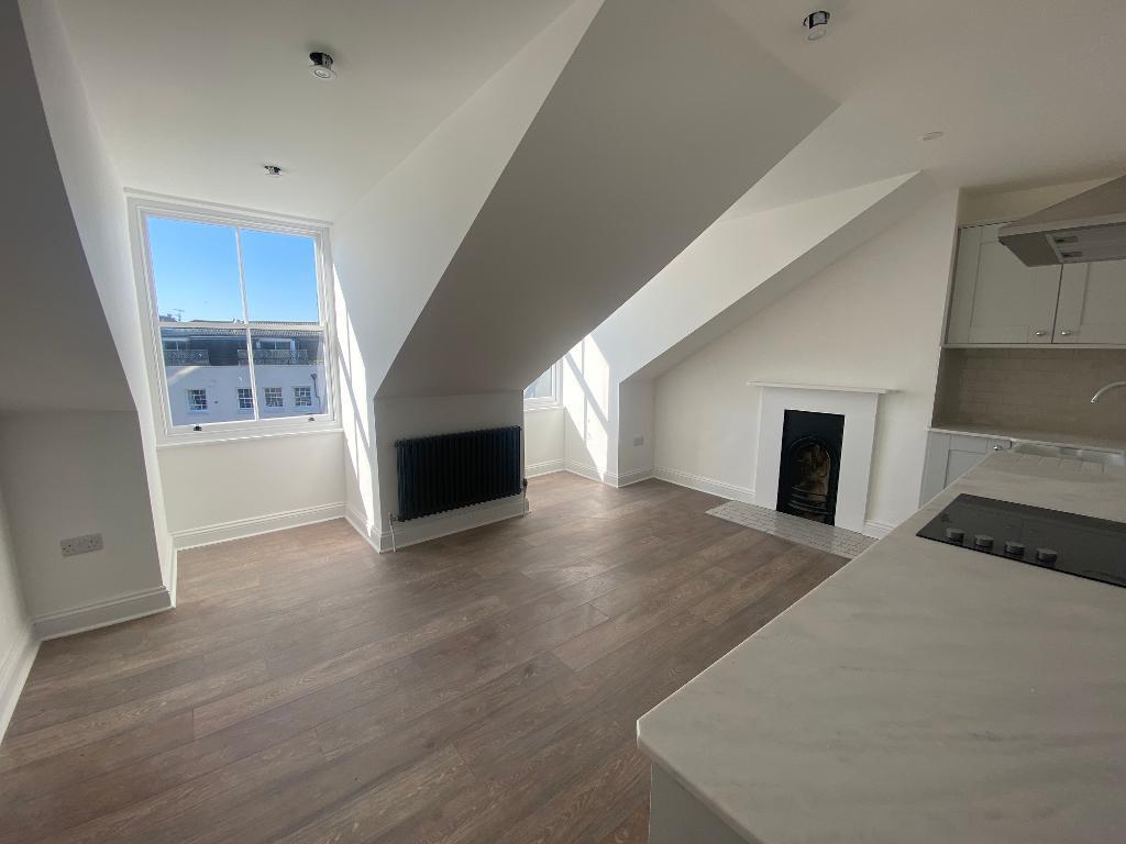 Dyke Road, Brighton, East Sussex, BN1 3JE