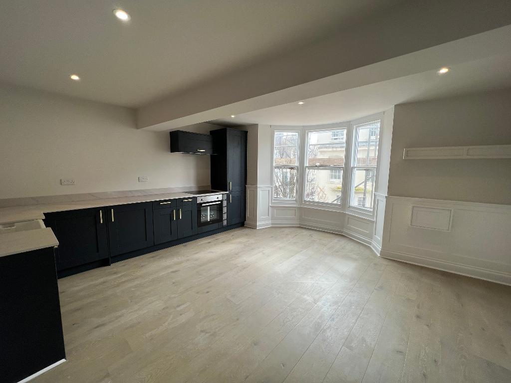 St James's Street, Brighton, East Sussex, BN2 1RF