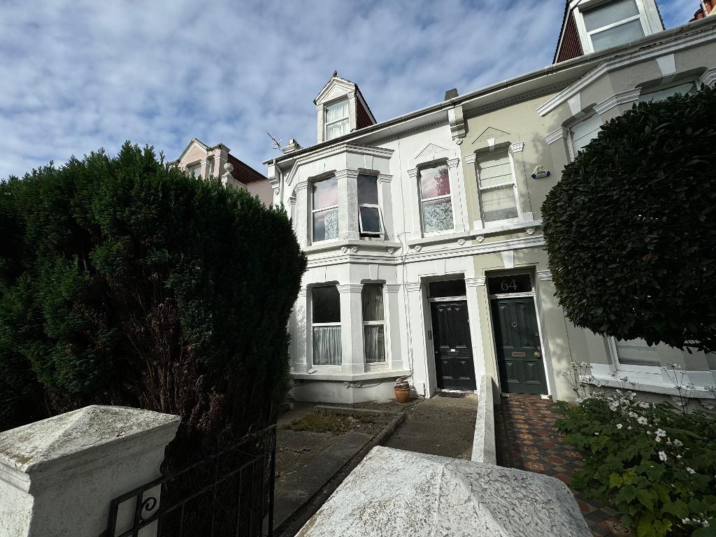Westbourne Gardens, Hove, East Sussex, BN3 5PQ