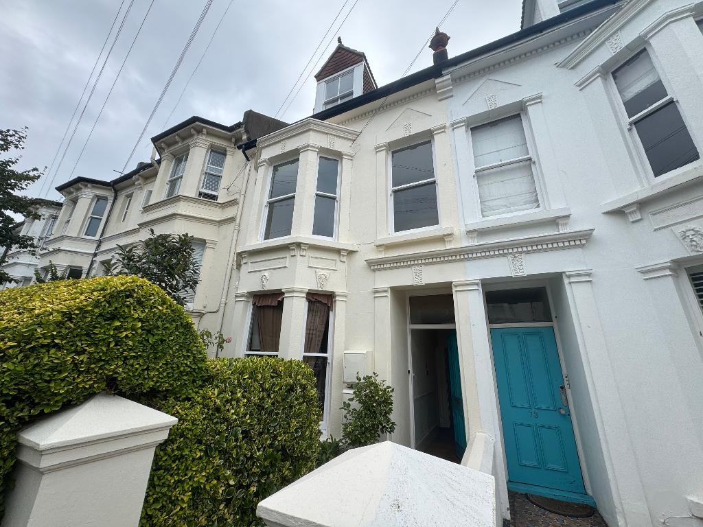 Westbourne Street, Hove, East Sussex, BN3 5PF