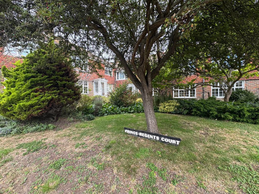 Prince Regent Close, Brighton, East Sussex, BN2 5JQ
