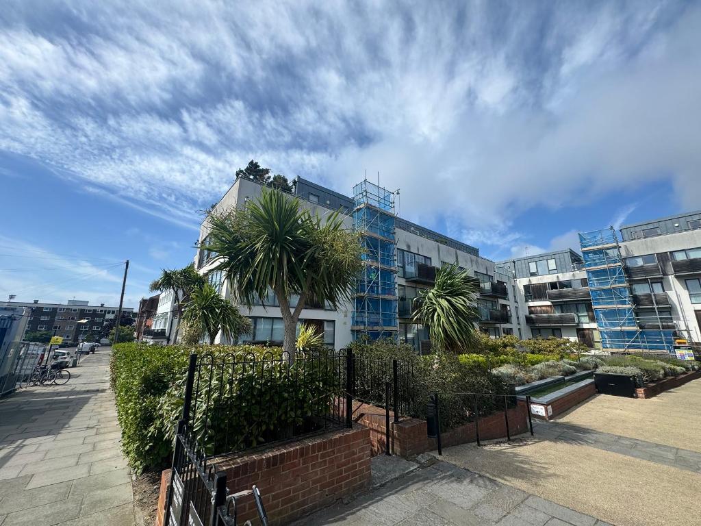 Somerhill Avenue, Hove, East Sussex, BN3 1RW
