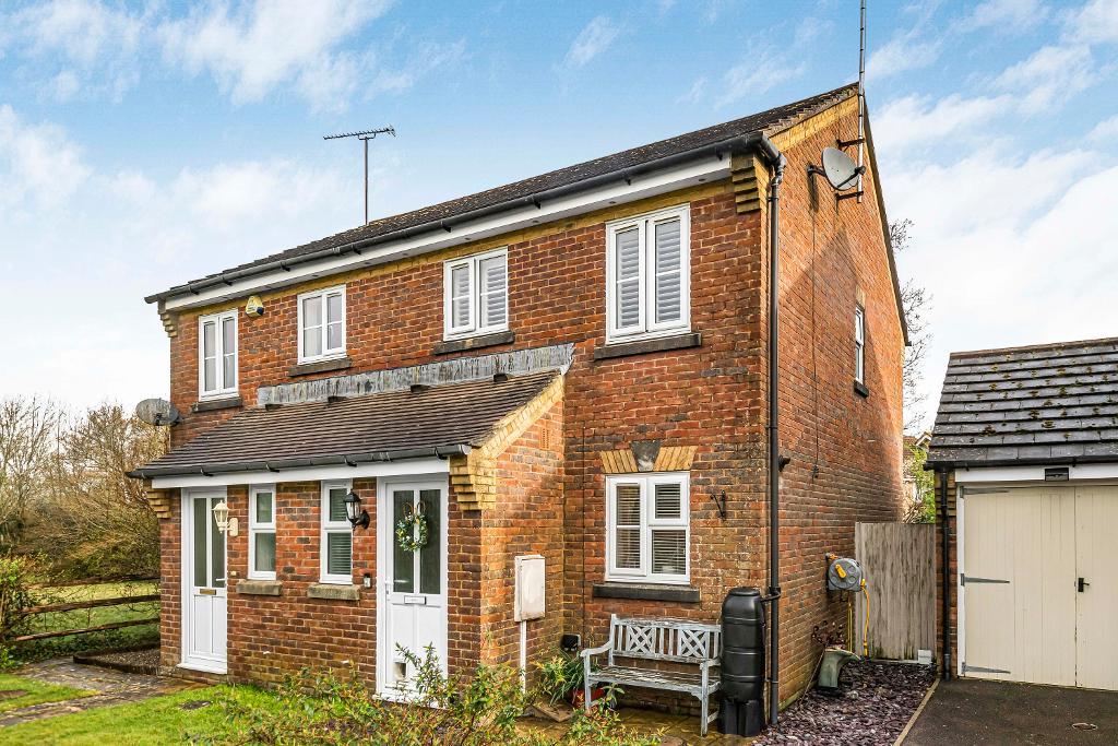 Nursery Close, Hurstpierpoint, Hassocks, West Sussex, BN6 9WA