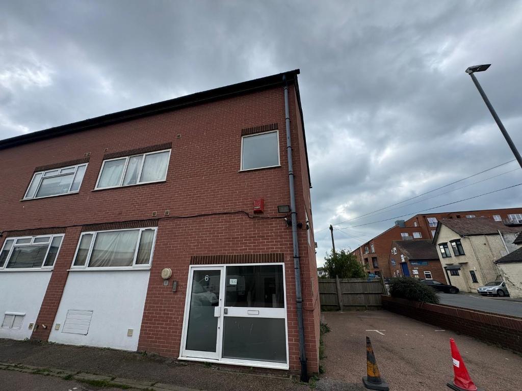 East Side Place, Newhaven, East Sussex, BN9 0AY