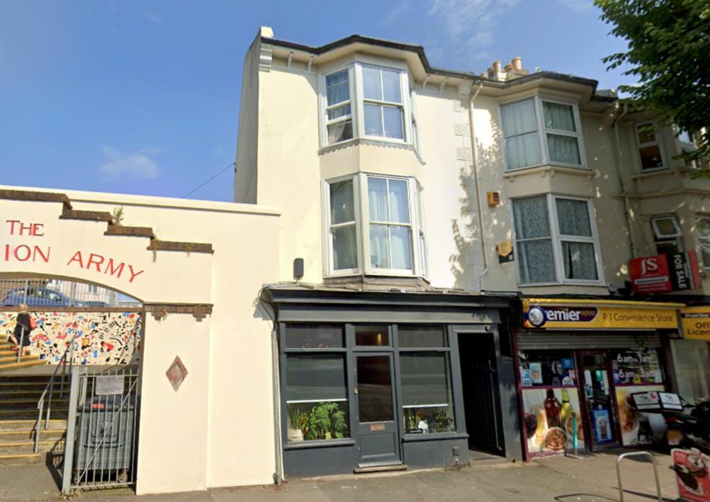 Sackville Road, Hove, East Sussex, BN3 3HD