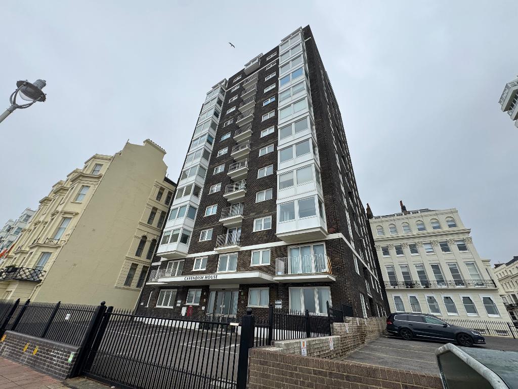 Kings Road, Brighton, East Sussex, BN1 2JH