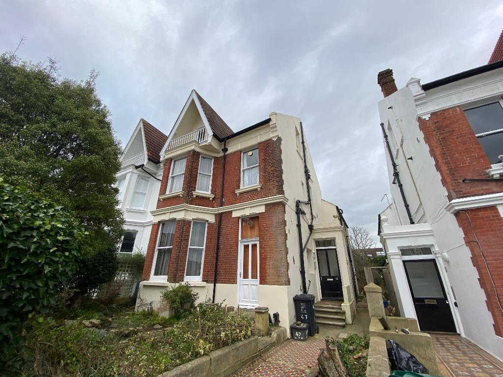 Hove Park Villas, Hove, East Sussex, BN3 6HH